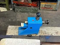 Cetos - bub40 a/300 - rondslijpmachine - 1997 - afbeelding 19 van  30