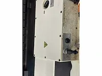 Cetos - bub40 a/300 - rondslijpmachine - 1997 - afbeelding 21 van  30