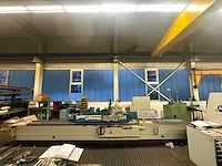 Cetos - bub40 a/300 - rondslijpmachine - 1997 - afbeelding 12 van  30