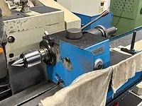Cetos - bub40 a/300 - rondslijpmachine - 1997 - afbeelding 24 van  30