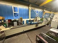 Cetos - bub40 a/300 - rondslijpmachine - 1997 - afbeelding 23 van  30