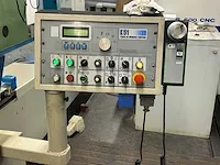 Cetos - bub40 a/300 - rondslijpmachine - 1997 - afbeelding 25 van  30