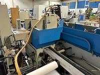 Cetos - bub40 a/300 - rondslijpmachine - 1997 - afbeelding 26 van  30