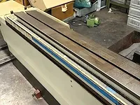 Cetos - bub40 a/300 - rondslijpmachine - 1997 - afbeelding 27 van  30
