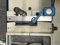 Cetos - bub40 a/300 - rondslijpmachine - 1997 - afbeelding 29 van  30