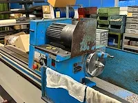 Cetos - bub40 a/300 - rondslijpmachine - 1997 - afbeelding 30 van  30