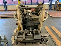 Cevisa chp-60g plaatkantenfreesmachine - afbeelding 6 van  12