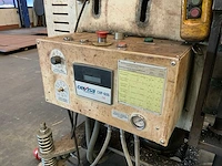 Cevisa chp-60g plaatkantenfreesmachine - afbeelding 2 van  14