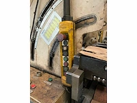 Cevisa chp-60g plaatkantenfreesmachine - afbeelding 3 van  14