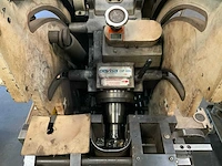 Cevisa chp-60g plaatkantenfreesmachine - afbeelding 9 van  14