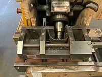 Cevisa chp-60g plaatkantenfreesmachine - afbeelding 11 van  14