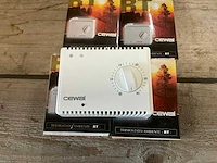 Cewal rt40 thermostaat (6x) - afbeelding 2 van  2