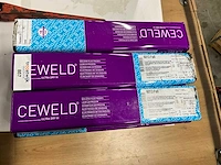 Ceweld laselektroden (12x) - afbeelding 2 van  4
