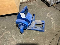 Cf158 shredder - afbeelding 1 van  3