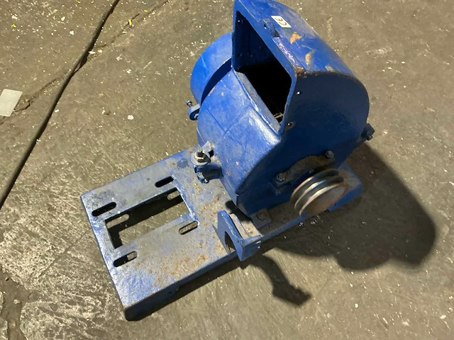 Cf158 shredder - afbeelding 2 van  3
