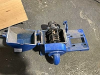 Cf158 shredder - afbeelding 3 van  3