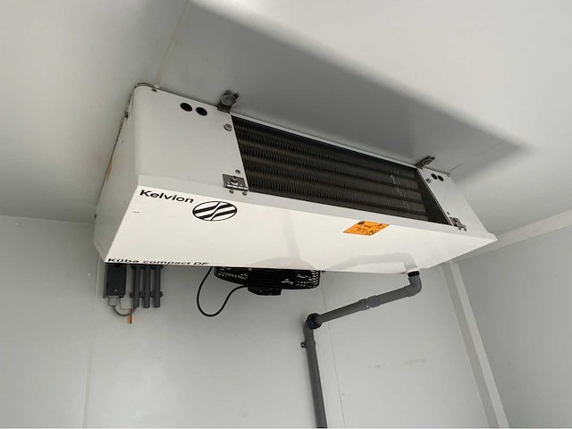 Cf604 koelunit en vriesunit - afbeelding 2 van  14