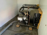 Cf604 koelunit en vriesunit - afbeelding 4 van  14