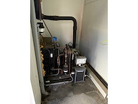 Cf604 koelunit en vriesunit - afbeelding 5 van  14