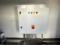 Cf604 koelunit en vriesunit - afbeelding 6 van  14