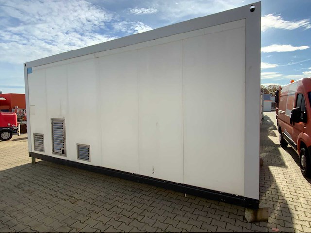 Cf604 koelunit en vriesunit - afbeelding 8 van  14