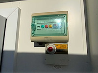 Cf604 koelunit en vriesunit - afbeelding 10 van  14