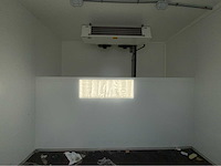 Cf604 koelunit en vriesunit - afbeelding 11 van  14