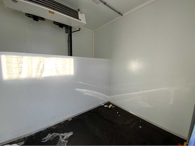 Cf604 koelunit en vriesunit - afbeelding 12 van  14