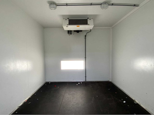 Cf604 koelunit en vriesunit - afbeelding 14 van  14