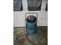 Cfm - 127 - industrial vacuum cleaner - afbeelding 2 van  5