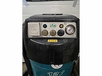 Cfm - 127 - industrial vacuum cleaner - afbeelding 4 van  5