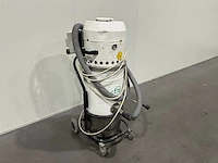 Cfm 15 atex z22 industriële stofzuiger - afbeelding 1 van  7