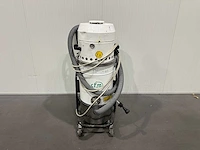 Cfm 15 atex z22 industriële stofzuiger - afbeelding 2 van  7