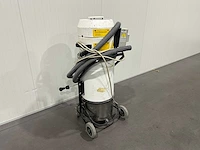 Cfm 15 atex z22 industriële stofzuiger - afbeelding 4 van  7