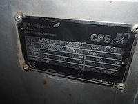 Cfs bakel bv - afbeelding 6 van  28