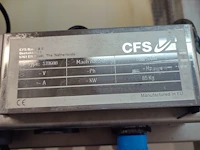 Cfs bakel b.v. - afbeelding 4 van  12