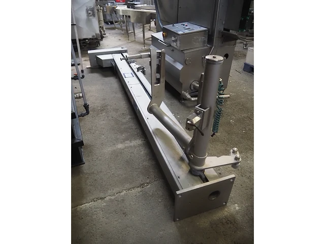 Cfs columnloader - afbeelding 1 van  8