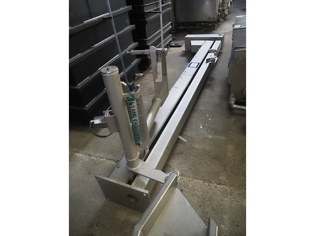 Cfs columnloader - afbeelding 2 van  8