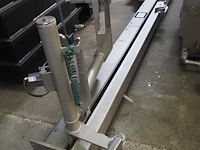 Cfs columnloader - afbeelding 2 van  8