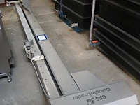 Cfs columnloader - afbeelding 3 van  8