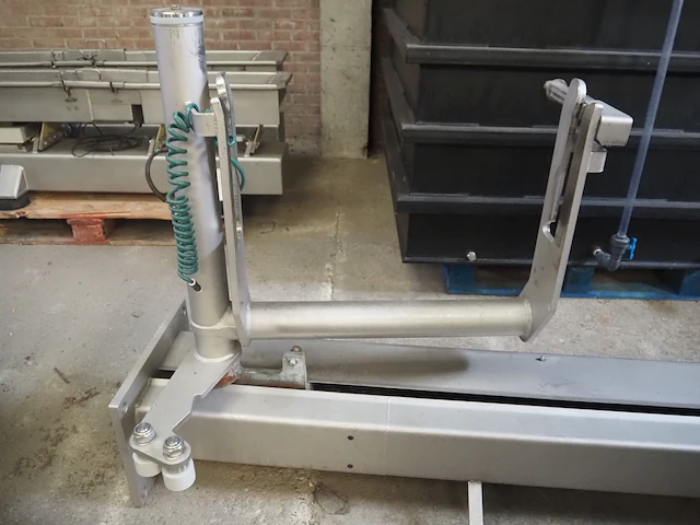 Cfs columnloader - afbeelding 5 van  8