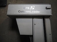 Cfs columnloader - afbeelding 7 van  8