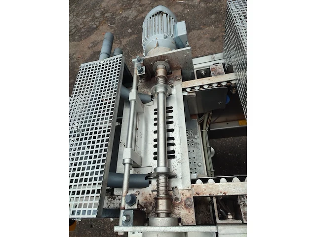 Cfs germany gmbh - afbeelding 3 van  29