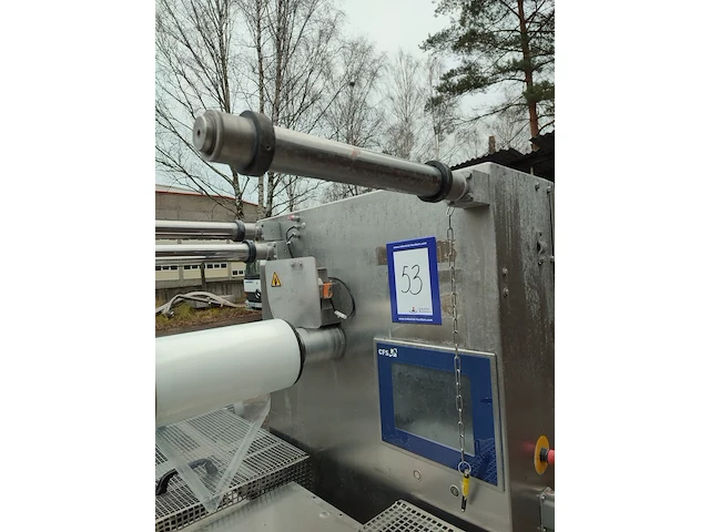 Cfs germany gmbh - afbeelding 7 van  29