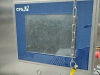 Cfs germany gmbh - afbeelding 8 van  29
