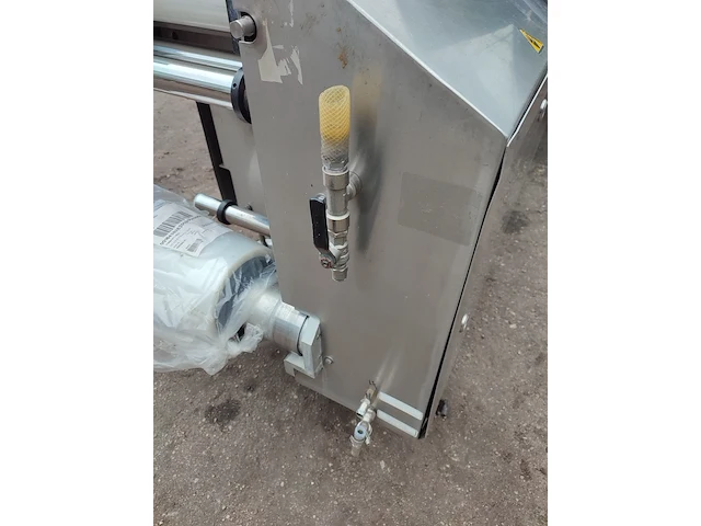 Cfs germany gmbh - afbeelding 9 van  29