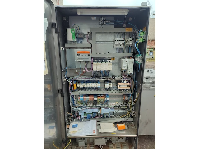 Cfs germany gmbh - afbeelding 11 van  29