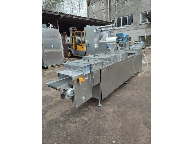 Cfs germany gmbh - afbeelding 1 van  29