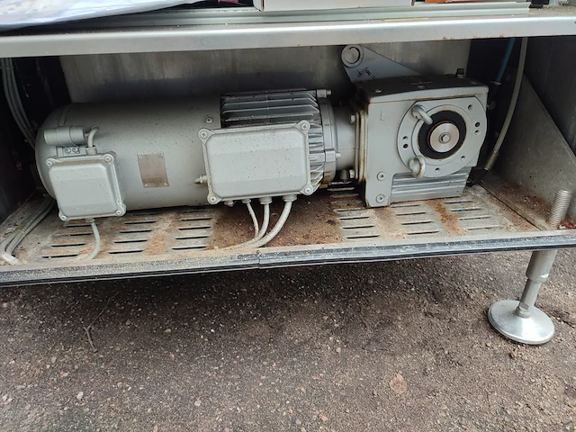 Cfs germany gmbh - afbeelding 13 van  29