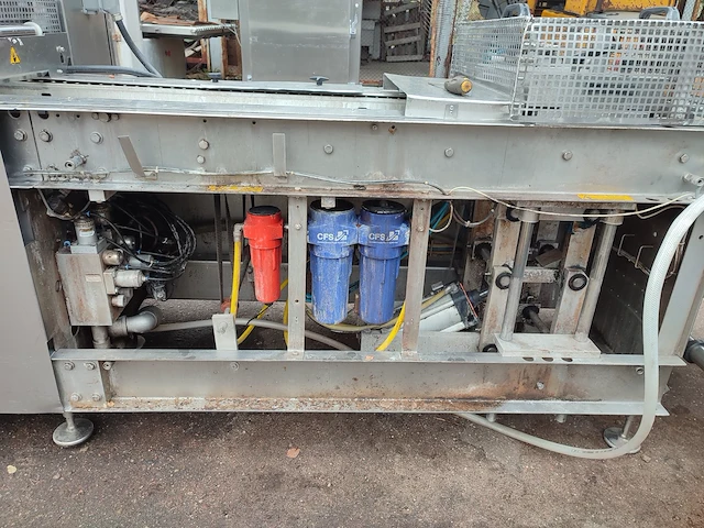 Cfs germany gmbh - afbeelding 16 van  29